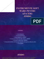 Instrumente Soft Ware Pentru Afaceri Iana Bejenari