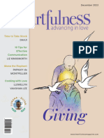 Heartfulness Magazine - December 2023 (Volume 8, Issue 12)