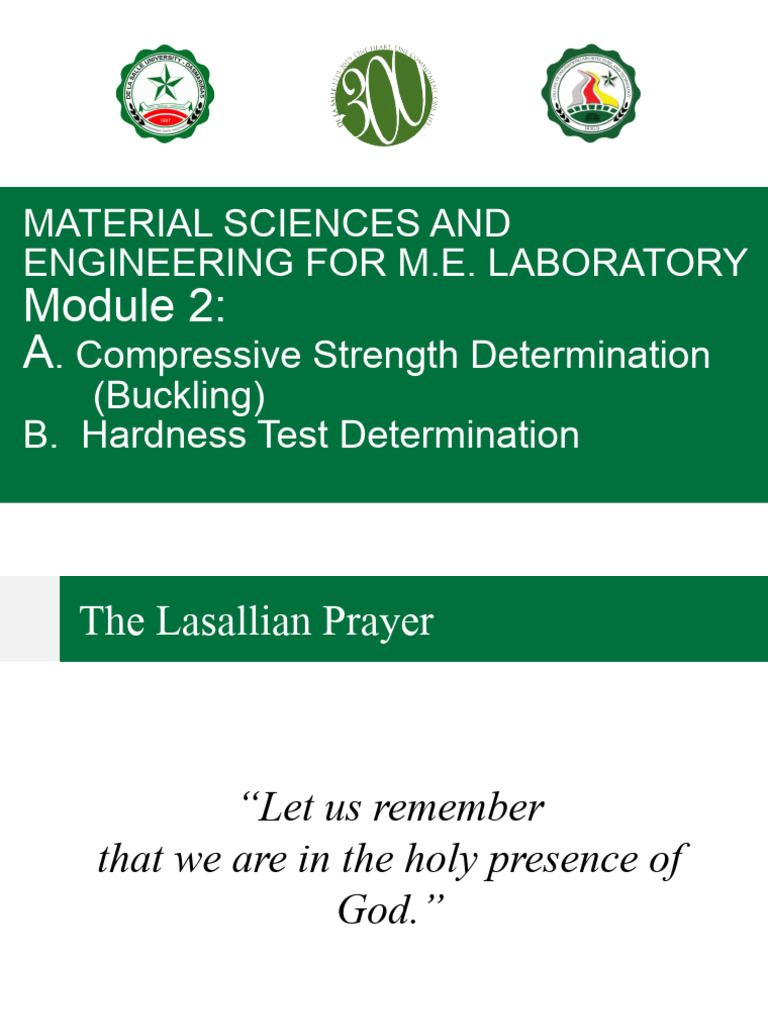 2 meet 315la matscie engineering me lab module 2 pdf deformation
