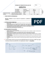 Gutierrez, PRÁCTICA #1 Desarrollada