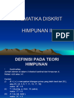 Himpunan 2