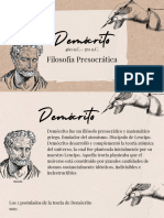 Demócrito