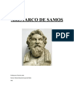 Aristarco de Samos