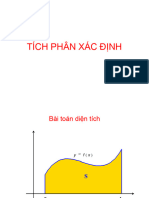 Giai-Tich-1 - Tran-Ngoc-Diem - 11.-Tich-Phan-Xac-Dinh - (Cuuduongthancong - Com)