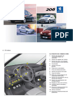 Peugeot Manual 2000-2008