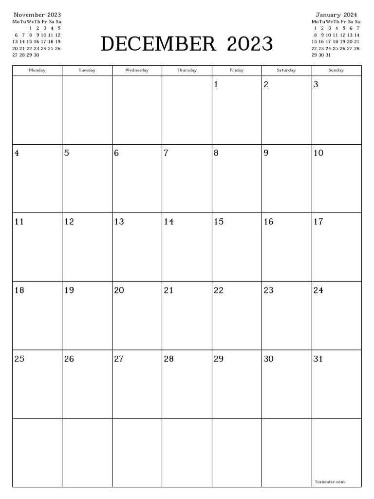 Calendar Dec PDF