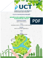 PROYECTO - Compromiso Ambiental