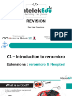 2022 Reromicro Revision+pastyear Overview