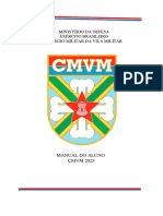 Manual Do CMVM