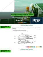 1.2.1 PPT Resistividad Equivalente de Terreno