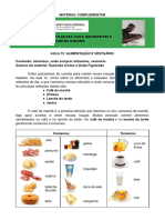 Aula 12 - Material Complementar