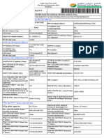 Jee Mains Application Form