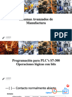 Lenguaje de Programacion de PLC PDF