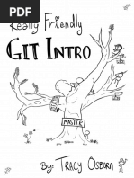 Really Friendly Git Intro