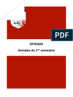 Dfgsm3 Annales 2023-2024 s1