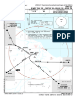 Sbac - Rnav FLZ 1b - Gibto 1b - Isugi 1b - Mss 1b Rwy 27 - Sid - 20230713