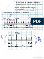 Metodo de Deflexion P1