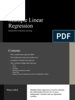 Multiple Linear Regression 13112023 063212pm