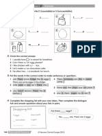 Gramatyka Unit 2