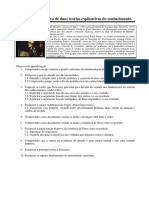 Conhecimento Descartes 1 Parte