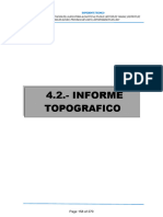 Topografico Alcacoto