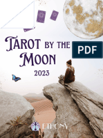 Tarot-by-the-Moon