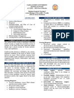 Module 2 ABC-Cardio