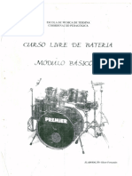 Apos.-Bateria-Mod.-II