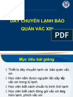 Bai 3. Thiết bị DCL, nguyen tac bao quan VX trong DCL-L