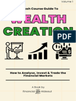 Wealth Creation Version 1