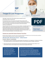 USP Compounding BUD Fact Sheet 2