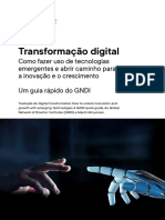 GNDI Digital Transformation - Brazilian Version