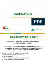 06 Biznesa Plans