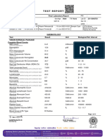 Test Reports