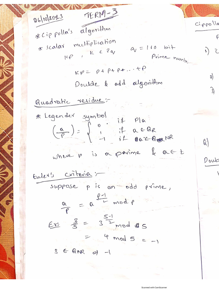 End Notes | PDF