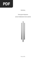 Download PROPOSAL Pengajuan Pinjaman by harrisclp SN68937149 doc pdf
