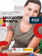 Dossier Educ Infantil FP MADRID