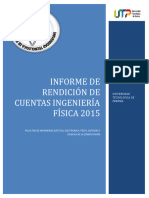 Ingenieria Fisica 2016