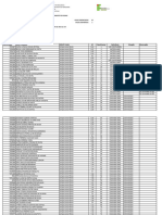 Edital19 CMZL Relatorio de Matricula Chamada Oral - Paisagismo Integrado