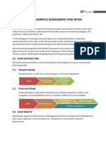 Sap PM WCM User Manual Concept With Exemplary Scenario PDF