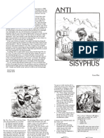 Anti-Sisyphus 1, Print