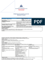 Segunda Secuencia Matemática 1ro A (1) Dariana