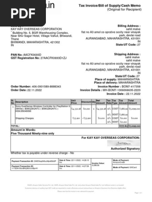 invoice-1