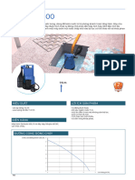 Sfa Technical Sheet Sanisub 400 VN 2