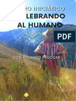 Celebracion Del Humano Peru 2024 PDF