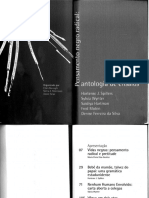 Pensamento Negro Radical Antologia de Ensaios - Hortense J. Spillers, Sylvia Wynter, Saidiya Hartman, Fred Moten, Denise Ferreira Da Silva