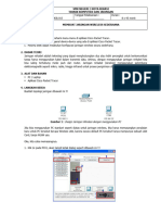 Jobsheet 15 - Membangun Wifi Sederhana