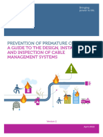 Premature Collapse Guide 2022