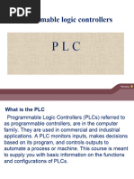 PLC Introduction000000