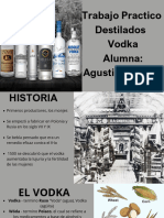 TP Destilados - Peralta